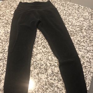 Beyond yoga spacedye leggings